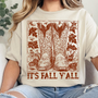 Fall Y’all Tee