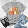 Give Thanks Yarn Tee