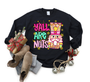 Y’all Are Nuts Tee