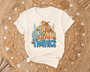 Give Thanks Painted Pumpkin Tee Give Thanks Painted Pumpkin Tee