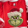 Grinch Tee