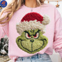 Grinch Tee