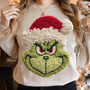 Grinch Tee