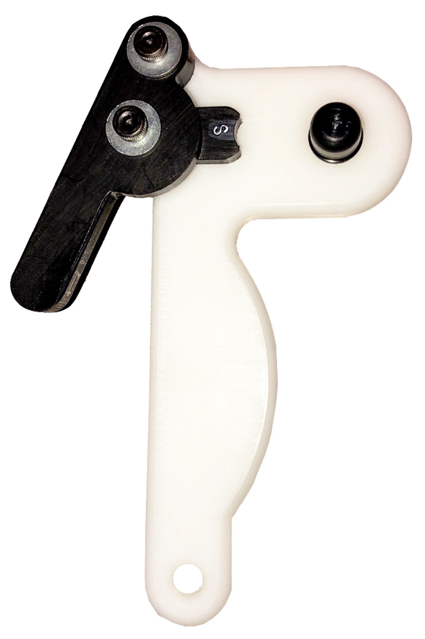 Left Hand Pocket Moon Clip Tool - The Revolver Supply Company, LLC