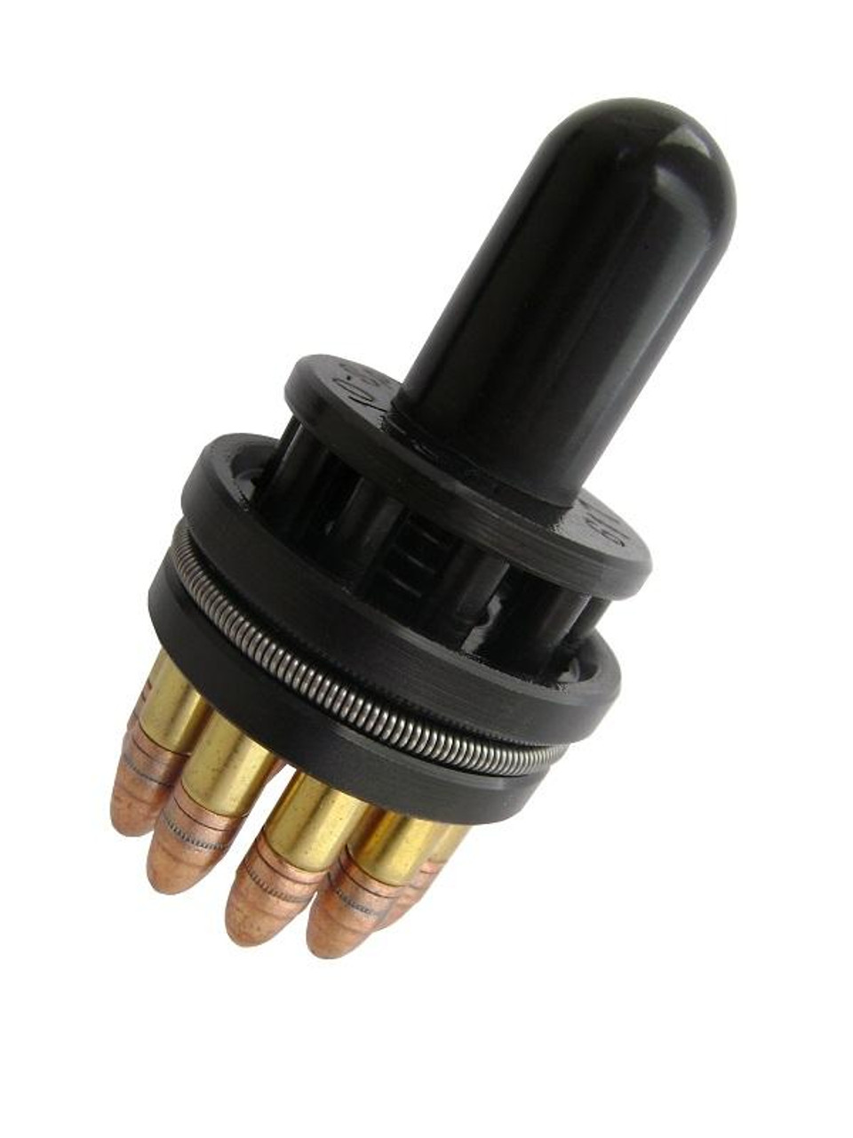 Speed Loader for S&W 617 10 Shot DS-10-SWCH - The Revolver