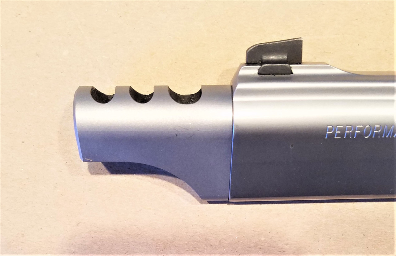 RSC-627-VCOMP - The Revolver Supply Company, LLC
