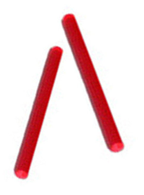 Replacement Fiber Optic Rod RED