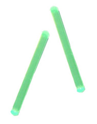 Replacement Fiber Optic Rod GREEN