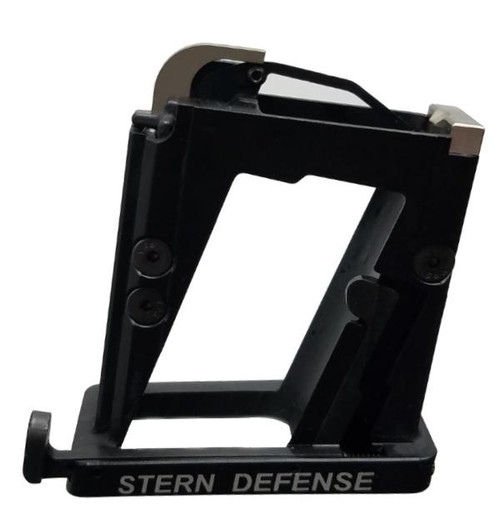 KEY COMPONENTS 8.5 INCH BARREL KIT 9MM. - Stern Defense