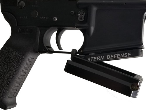 Stern Defense MAG-AD Flare - Thumbnail 3