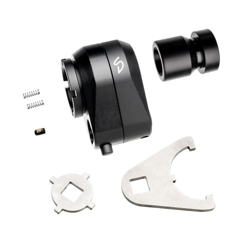 Stern Defense Rab-Ad Buttstock Adapter