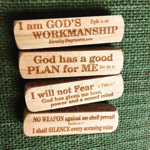 Hope & Encouragement Blocks