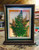 Vertical Fern Light Box 