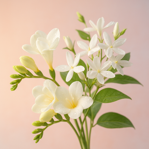 Jasmine & Freesia Blend