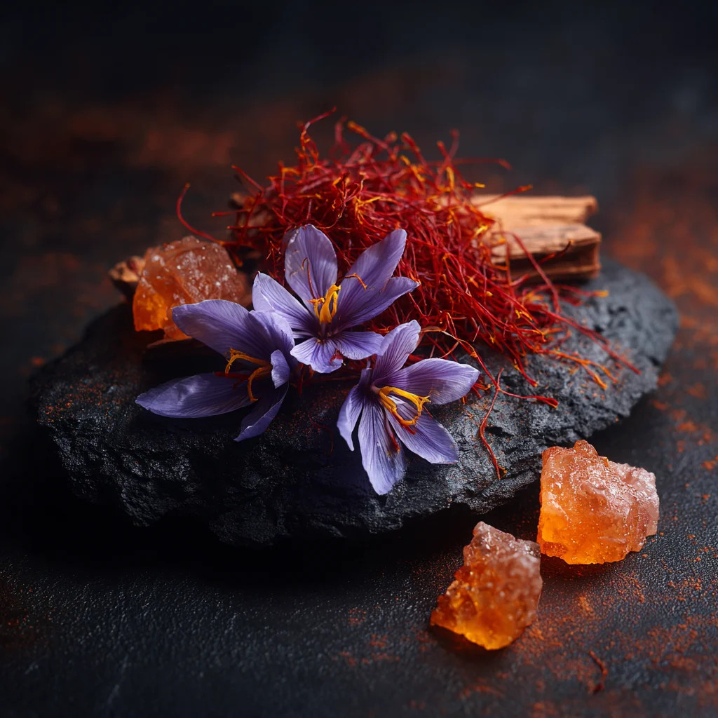 Ember Flame Bn