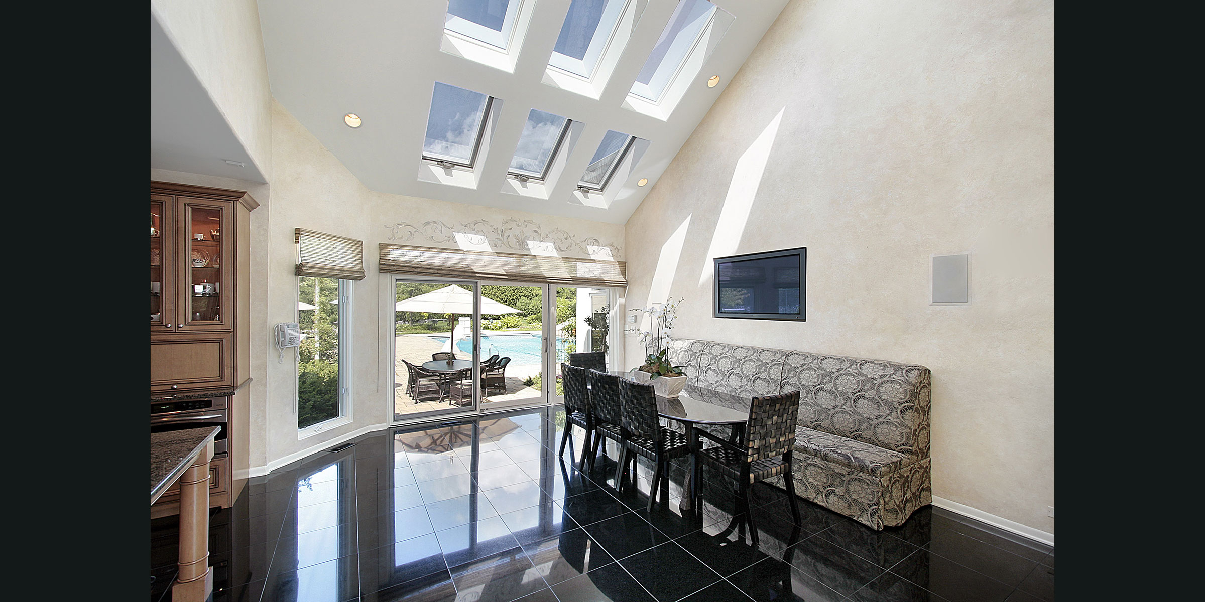 Family Dining Room