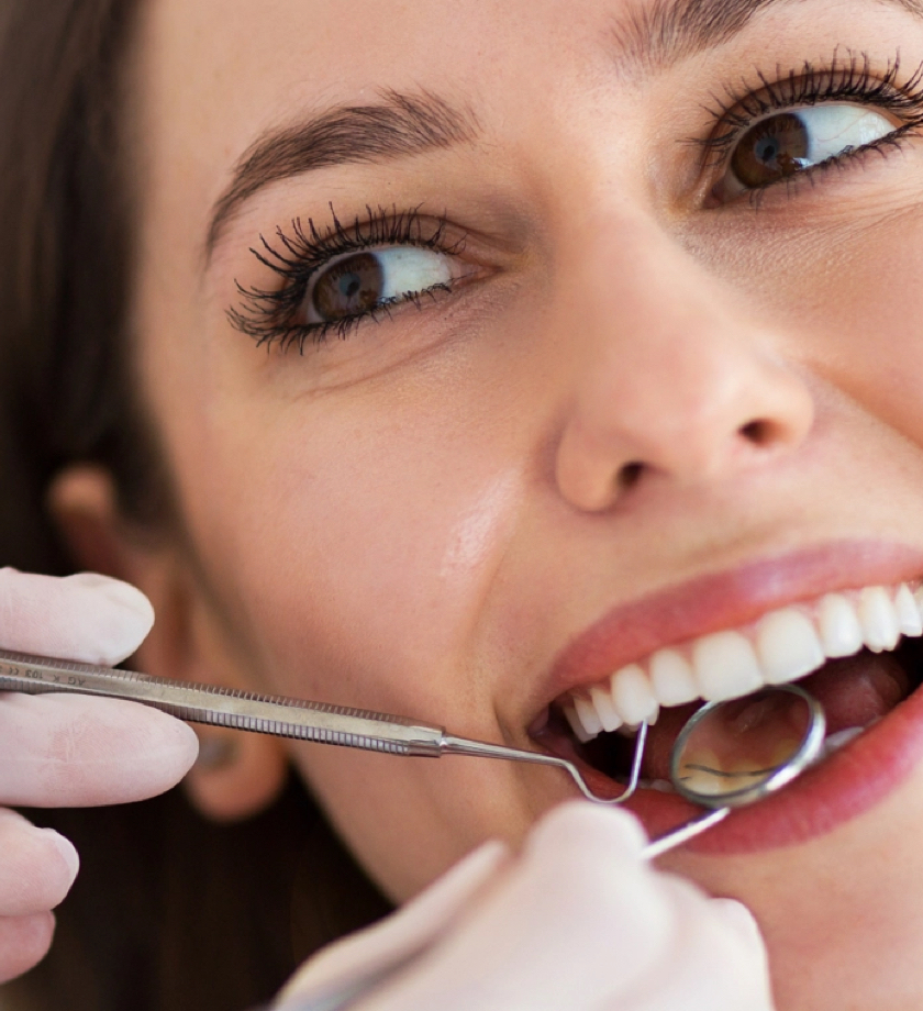 Inflamed Gums: Causes & Treatments for Gum Swelling