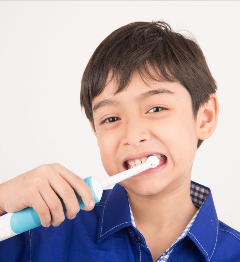 Bad Breath in Kids: What You Need to Know