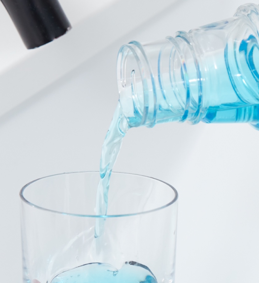 Chlorine Dioxide in Mouthwash: What You Need to Know