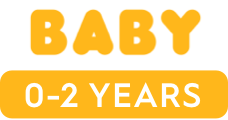 baby logo