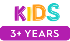 kids logo