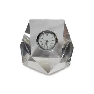 S 4879 CELL PHONE HOLDER CLOCK