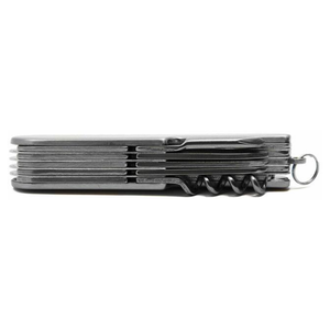 Tough Stainless Steel Multifunction Tool 11in1 Pocket Knife