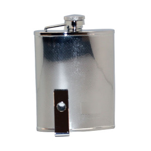 Set w/ 6oz Flask