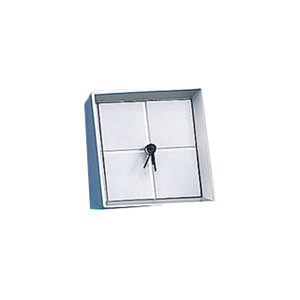 S 3575 ALARM CLOCK