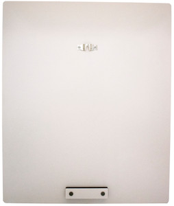 Modern Ring-A-Date Perpetual Wooden Wall Calendar With Extra Rings