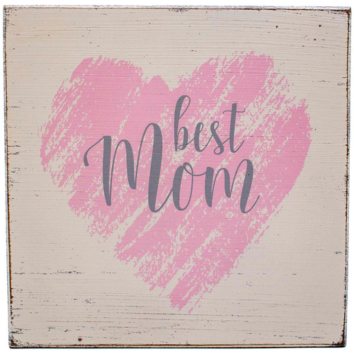 8X8 BEST MOM