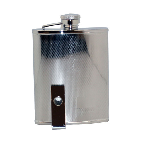 Set w/ 6oz Flask
