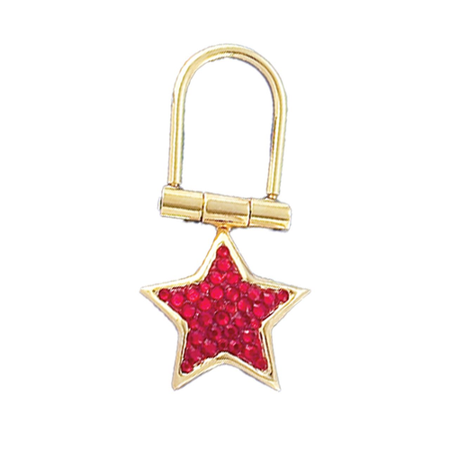 STONED STAR KR RED