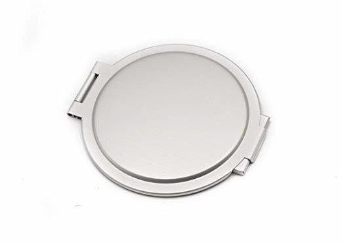 Ladies Compact Mirror, Small Elegant Collectible Pocket Mirrors for Your Purse  Perfect for Travel  3X/1X Magnification Vintage Handheld Makeup Mirror For All Your Personal Needs, Order Now!