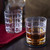 Set of 4 Plastic Drinking Pun Coasters (Drink Reality)
