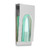 Green Window Chrome-Plated Stainless Steel Money Clip