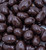 Made in USA Gourmet Dark Chocolate Covered Almonds (1 lb)