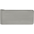 Set of 2 ChromePlated Stainless Steel Money Clips in Silver (Shiny Reflective)