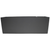 My Stuff Rustic Wooden Office Desk Organizer & Mail Rack with Distressed Wood Finish 11" X 6" X 4" (Gray)