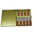 CIG CASE LEOPARD PAT