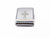 S7013 CROSS - Swarovski Cross | Metal-Plated 100mm Cigarette Case & Stash Box