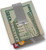Brushed Silver Squares Stainless Steel Boxed Money Clip