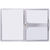 Cheers! Compact (9 100s) MetalPlated Cigarette Case & Stash Box