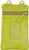 Lime Green Genuine Leather Mini Crossbody Wallet Shoulder Night Bag