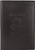 Genuine Large Brown Cowhide Leather Passport Cover Case Holder & Wallet for Men & Women