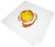MADE IN USA 500 Sheets of Food Grade Grease Resistant Kraft Deli Tissue Paper, 12" X 12", White (Unwaxed, Biodegradable and Compostable)