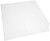 MADE IN USA 500 Sheets of Food Grade Grease Resistant Kraft Deli Tissue Paper, 12" X 12", White (Unwaxed, Biodegradable and Compostable)