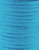 Matte Raffia Ribbon Roll 100 Yards for Kraft Packaging and Decoration (Aqua)