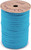 Matte Raffia Ribbon Roll 100 Yards for Kraft Packaging and Decoration (Aqua)