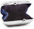 Silver Classic Purse Shaped Pocket Purse Portable Travel Pill Box & Medicine Organizer (1 Large Compartment)